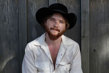colter wall okc|Colter Wall Biography, Age, Height, Wife, Net Worth, Family.